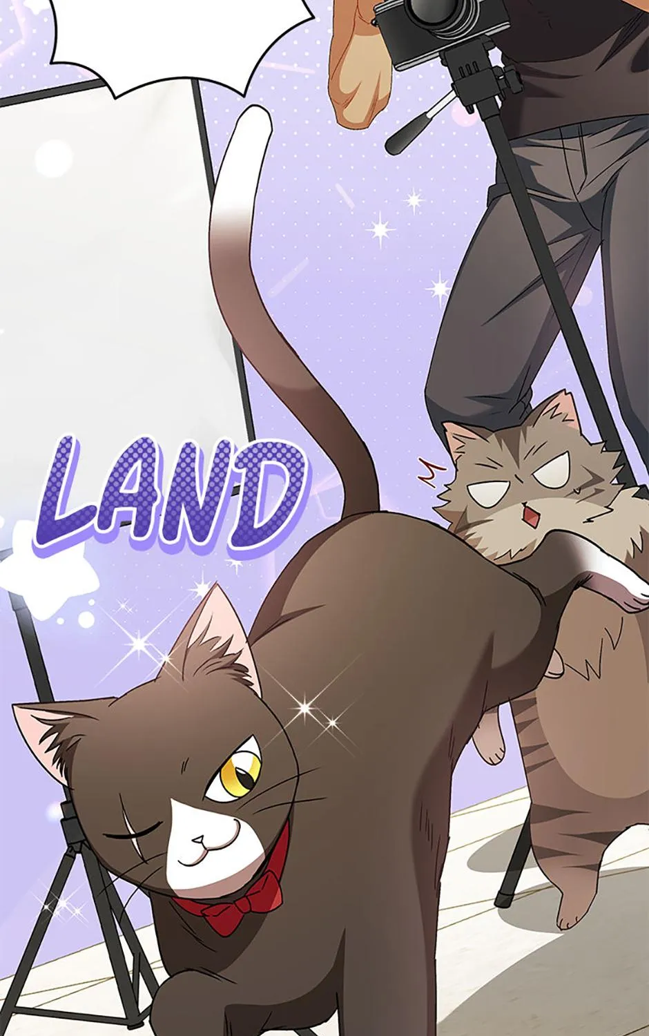 Read Hello! Veterinarian! chapter 79 image 28 on Lezhin
