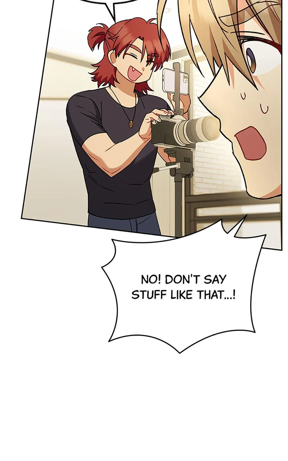 Read Hello! Veterinarian! chapter 79 image 32 on Lezhin