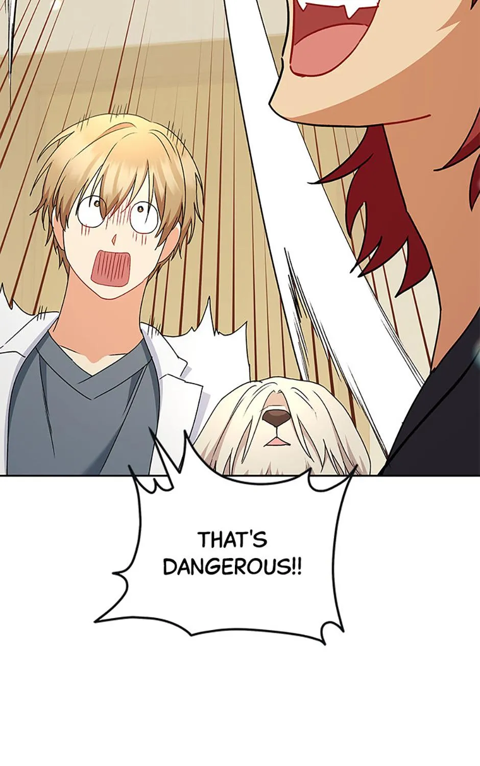 Read Hello! Veterinarian! chapter 79 image 40 on Lezhin
