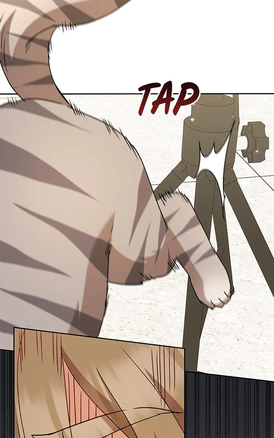 Read Hello! Veterinarian! chapter 79 image 42 on Lezhin