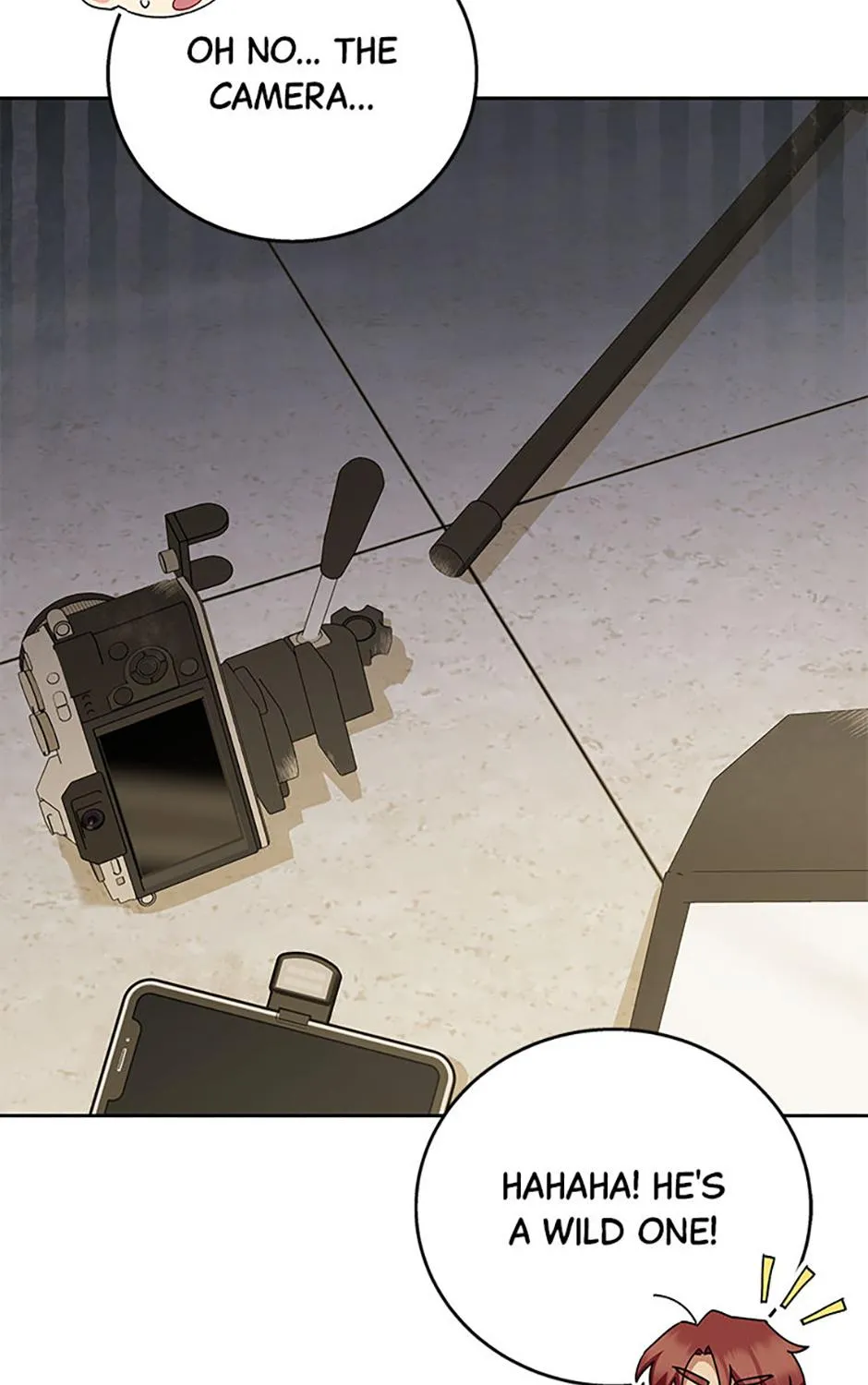 Read Hello! Veterinarian! chapter 79 image 48 on Lezhin