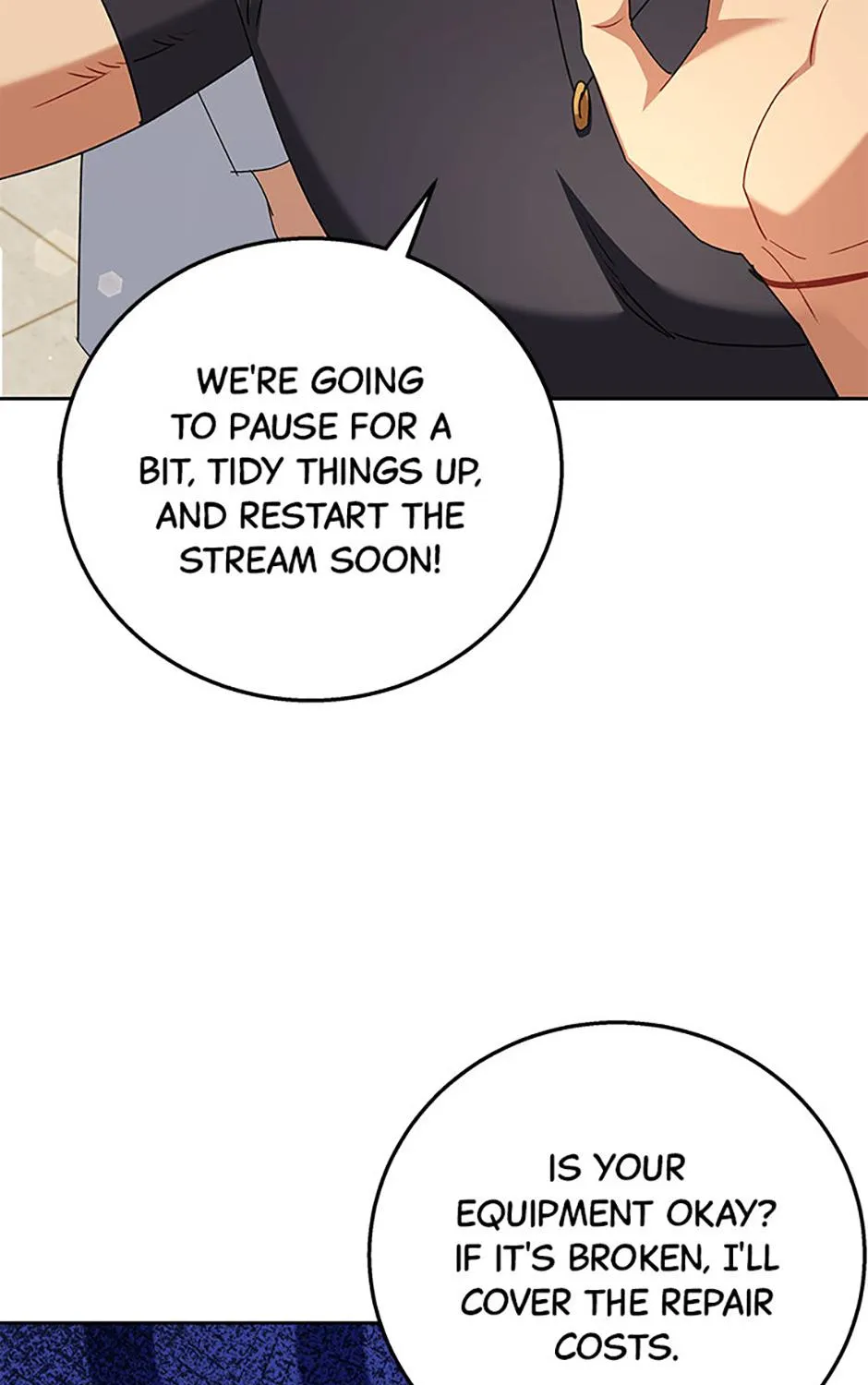 Read Hello! Veterinarian! chapter 79 image 54 on Lezhin