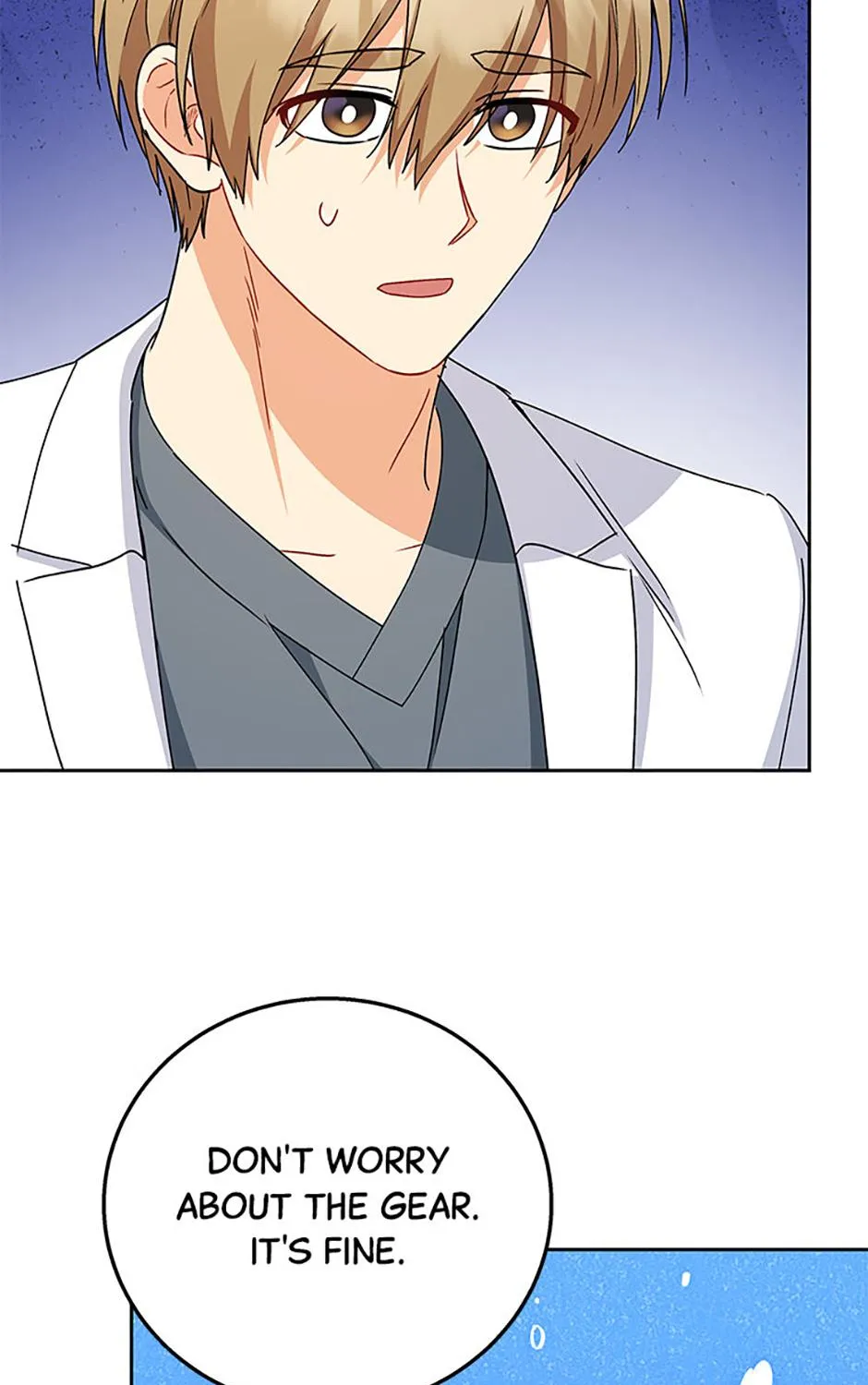 Read Hello! Veterinarian! chapter 79 image 56 on Lezhin