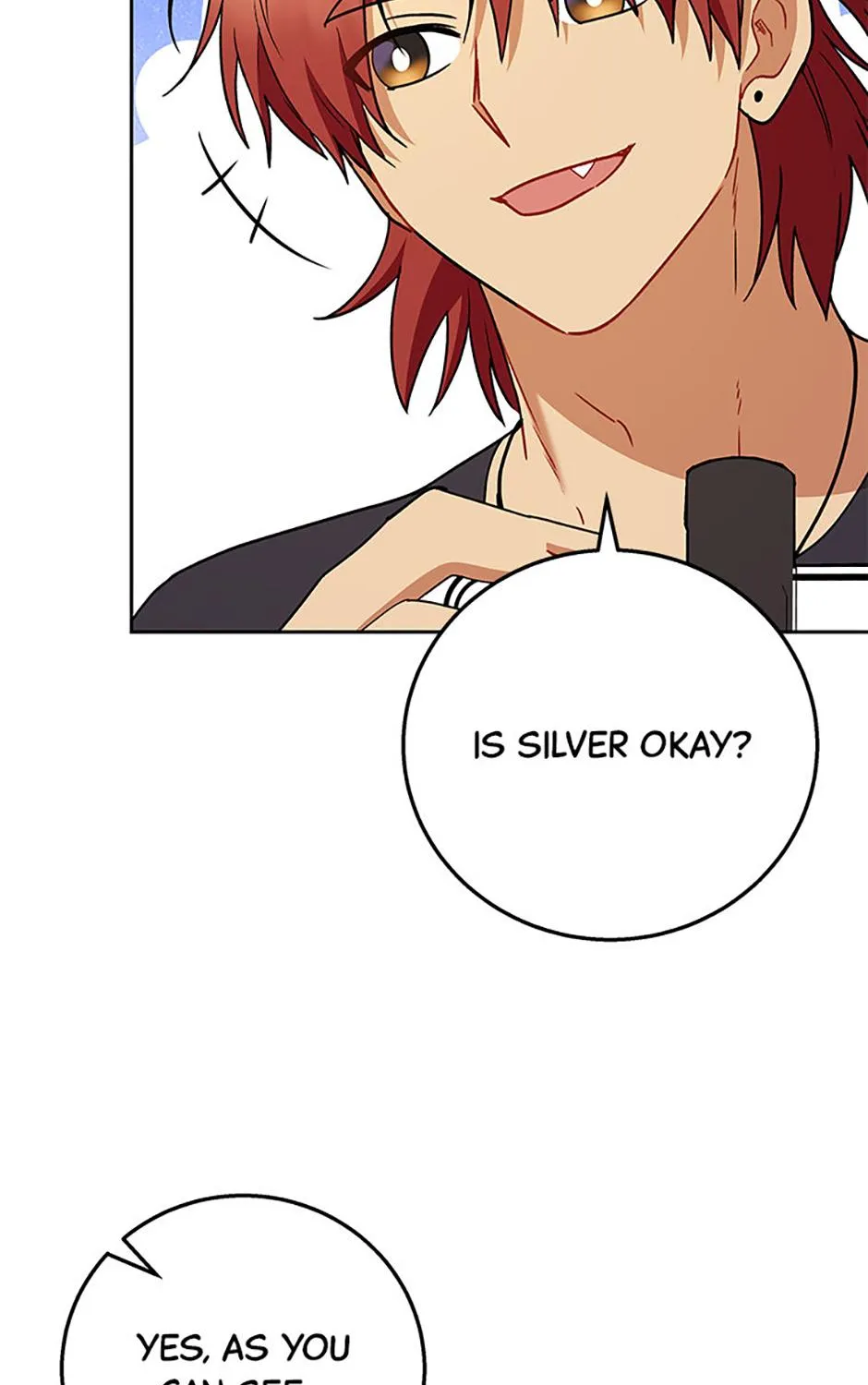 Read Hello! Veterinarian! chapter 79 image 58 on Lezhin