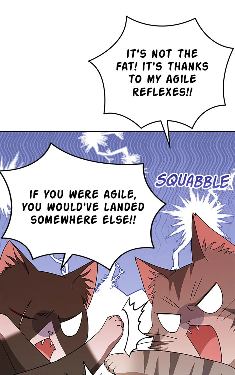 Read Hello! Veterinarian! chapter 79 image 62 on Lezhin