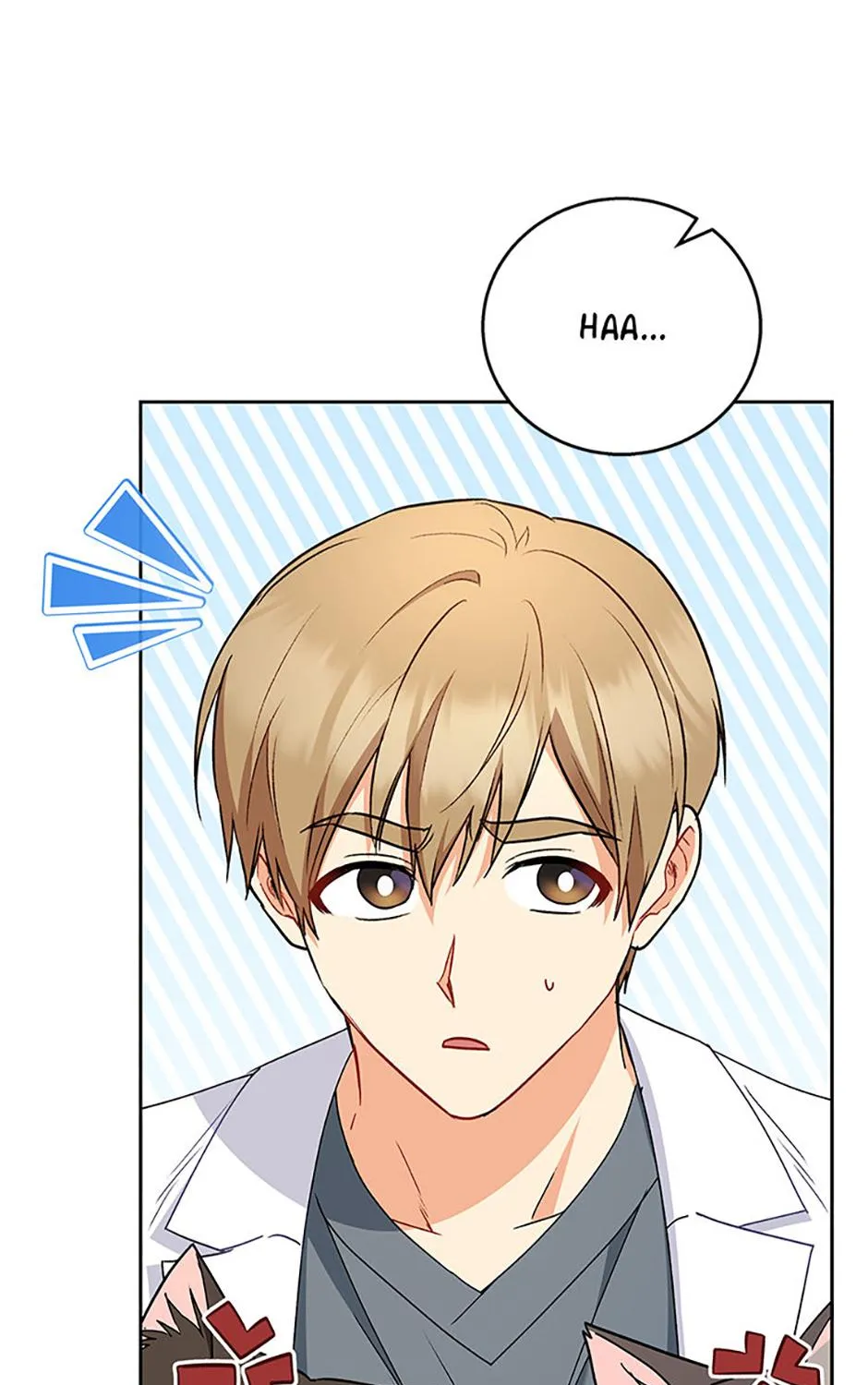Read Hello! Veterinarian! chapter 79 image 68 on Lezhin