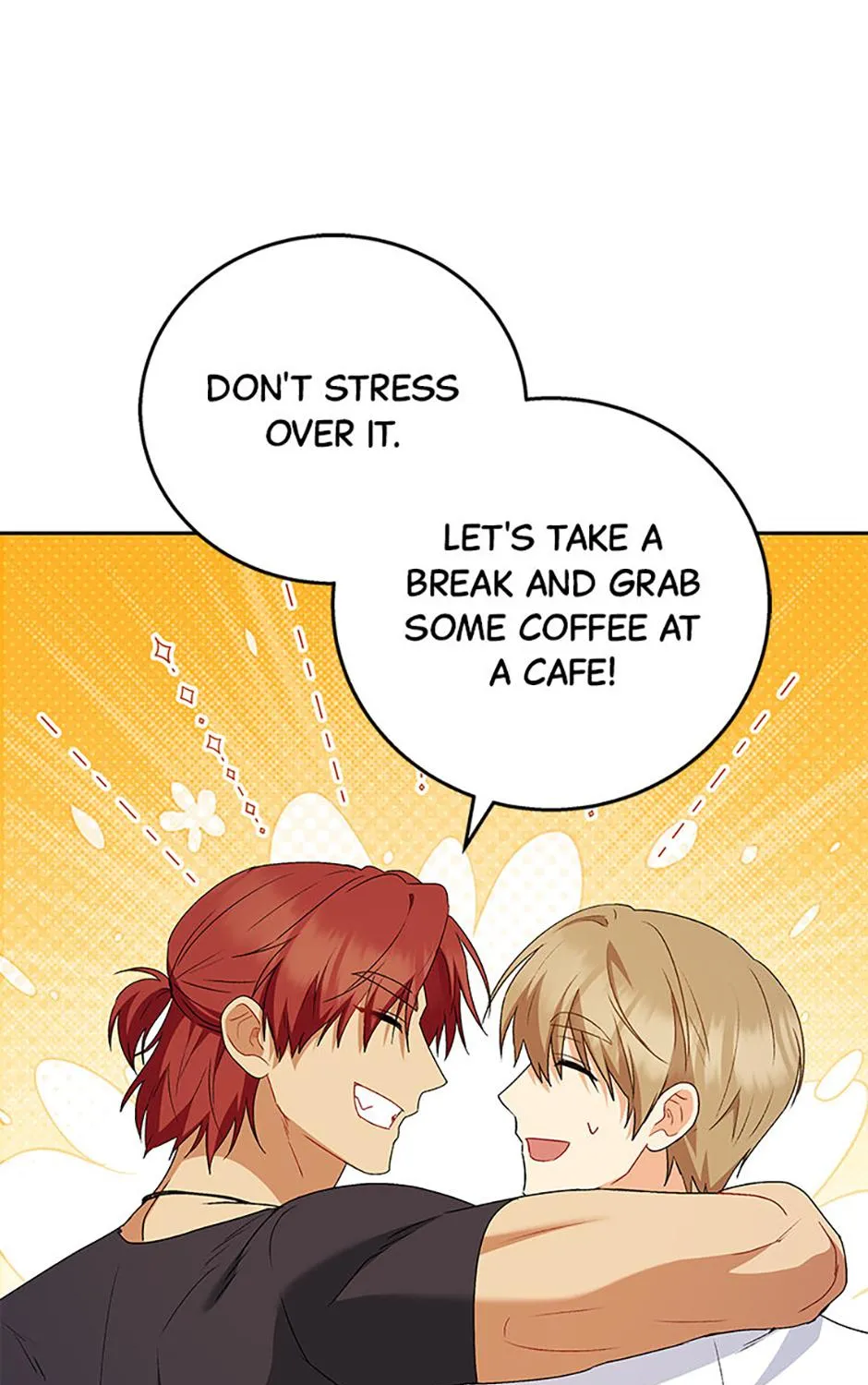 Read Hello! Veterinarian! chapter 79 image 80 on Lezhin