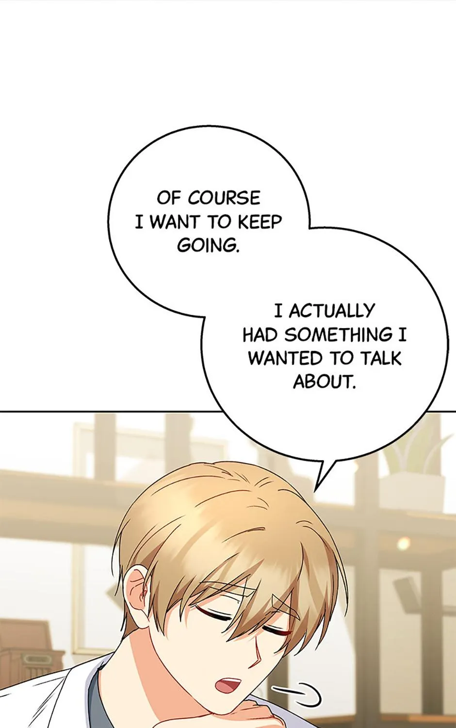 Read Hello! Veterinarian! chapter 79 image 88 on Lezhin