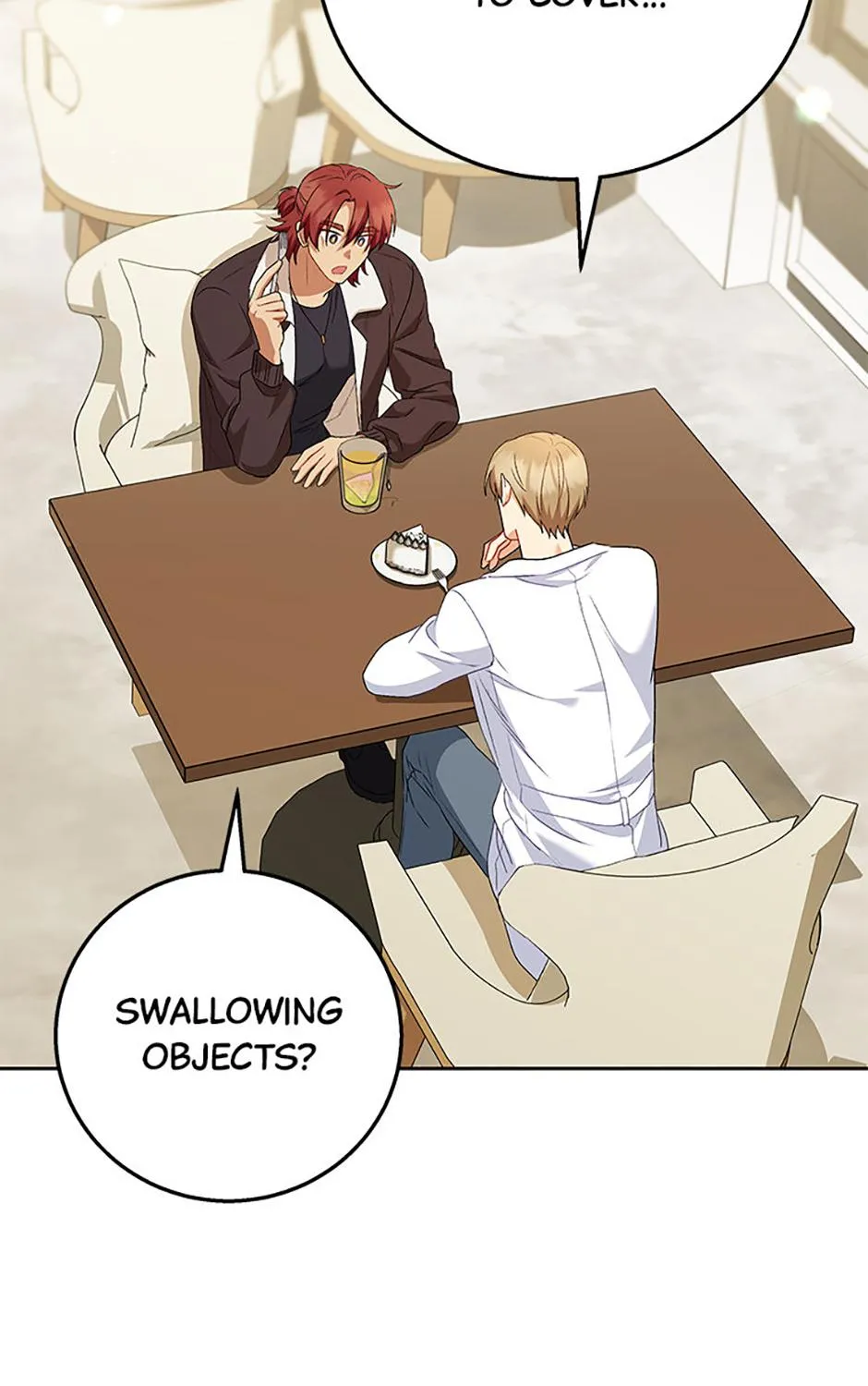 Read Hello! Veterinarian! chapter 79 image 92 on Lezhin