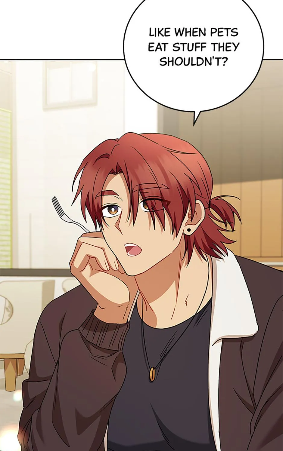 Read Hello! Veterinarian! chapter 79 image 94 on Lezhin