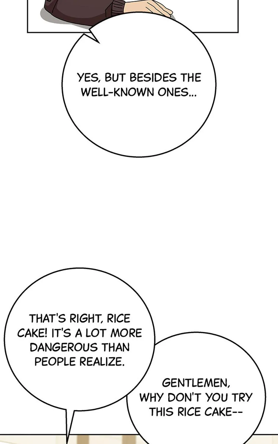 Read Hello! Veterinarian! chapter 79 image 98 on Lezhin