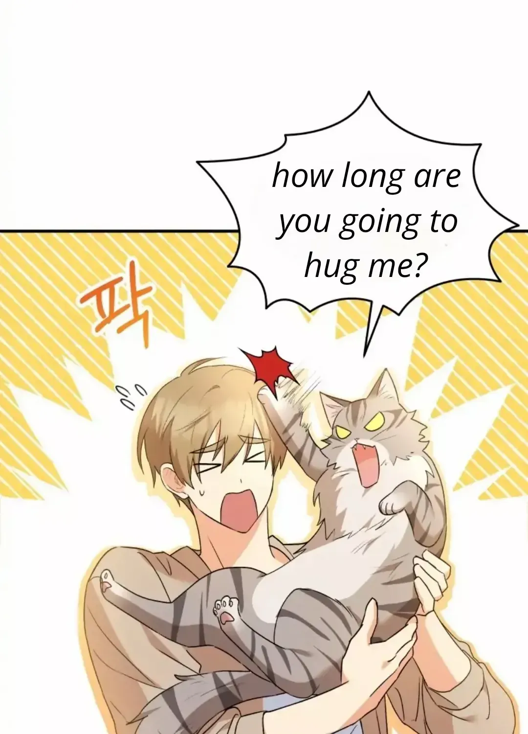Read Hello! Veterinarian! chapter 8 image 104 on Lezhin