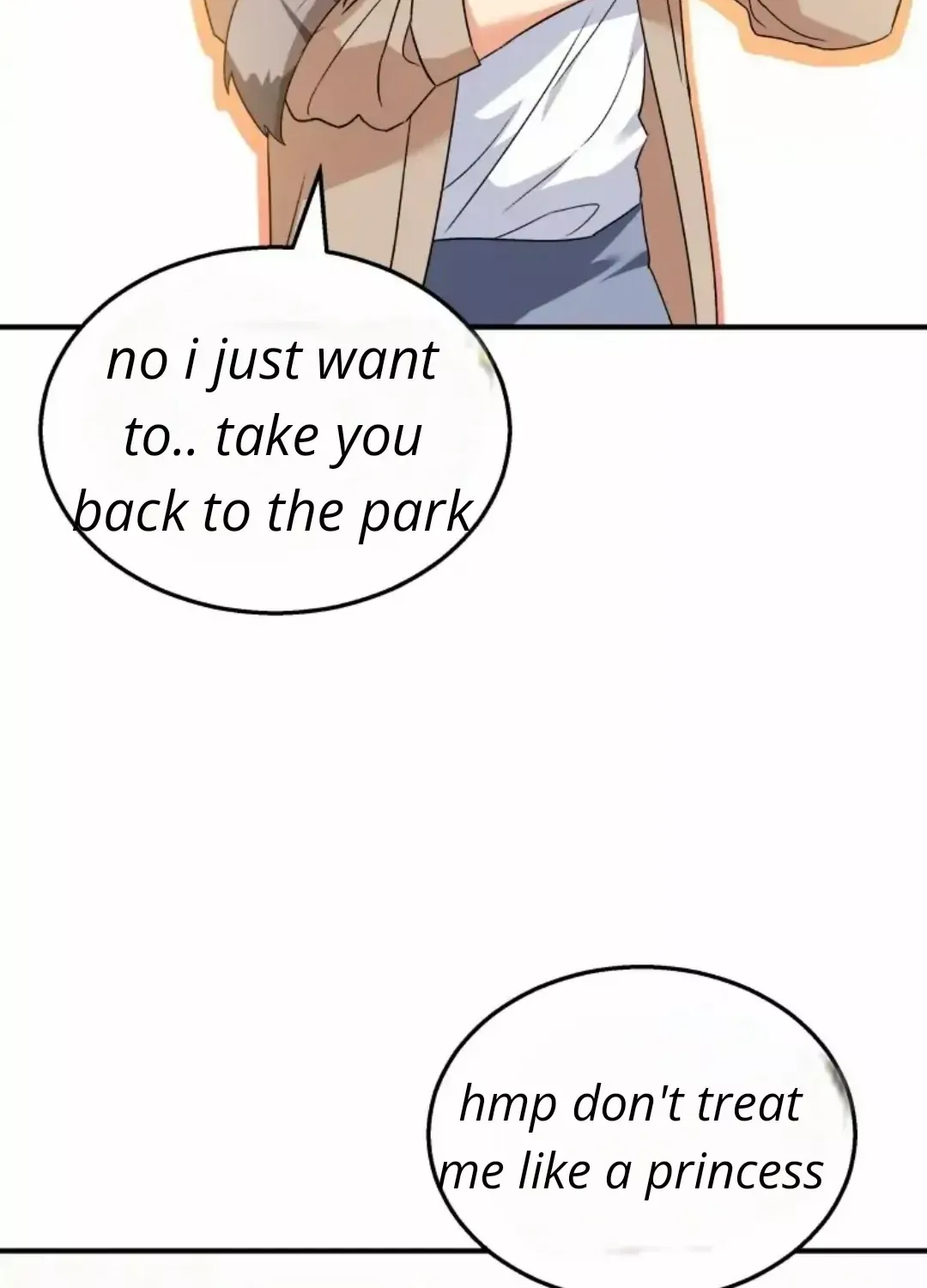 Read Hello! Veterinarian! chapter 8 image 105 on Lezhin