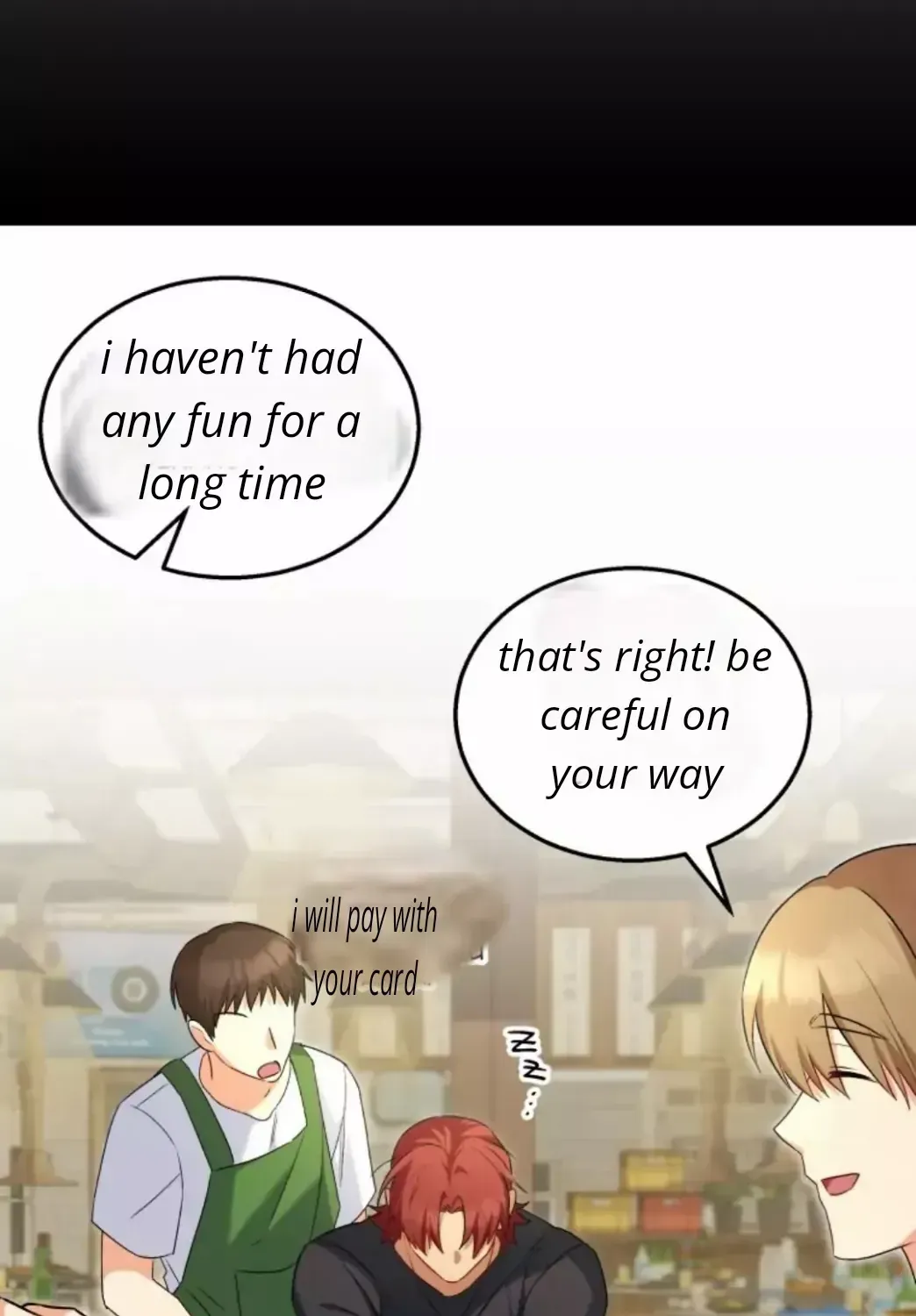 Read Hello! Veterinarian! chapter 8 image 110 on Lezhin