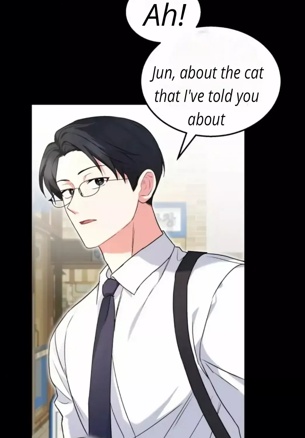 Read Hello! Veterinarian! chapter 8 image 112 on Lezhin