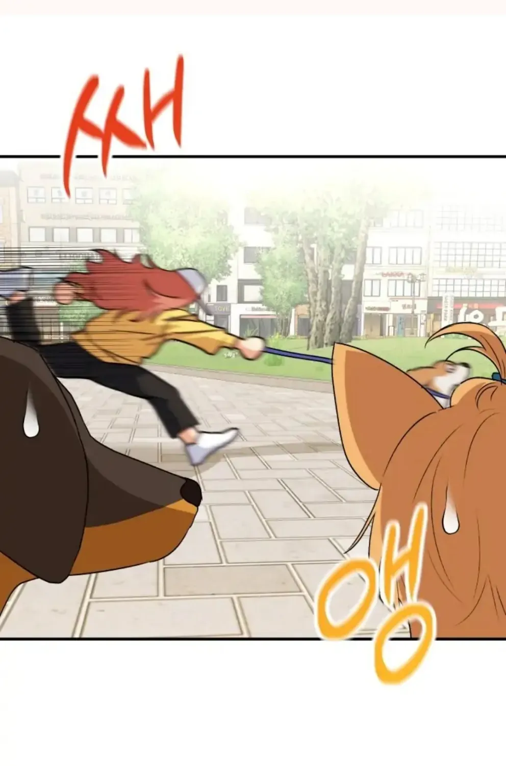 Read Hello! Veterinarian! chapter 8 image 121 on Lezhin