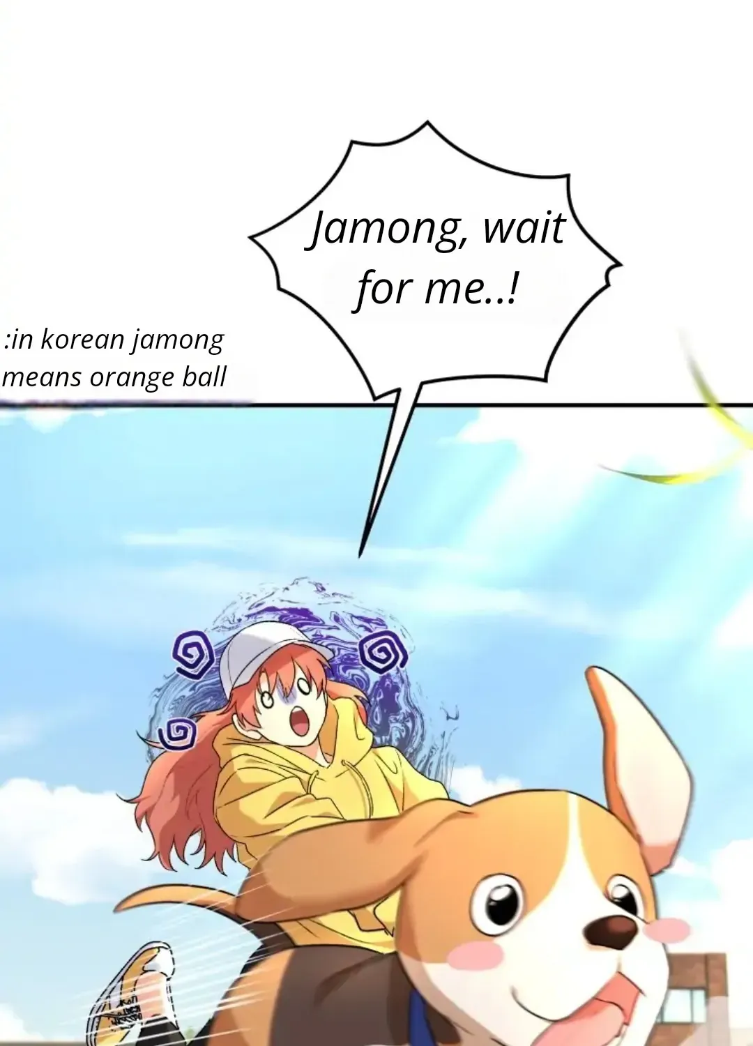Read Hello! Veterinarian! chapter 8 image 126 on Lezhin