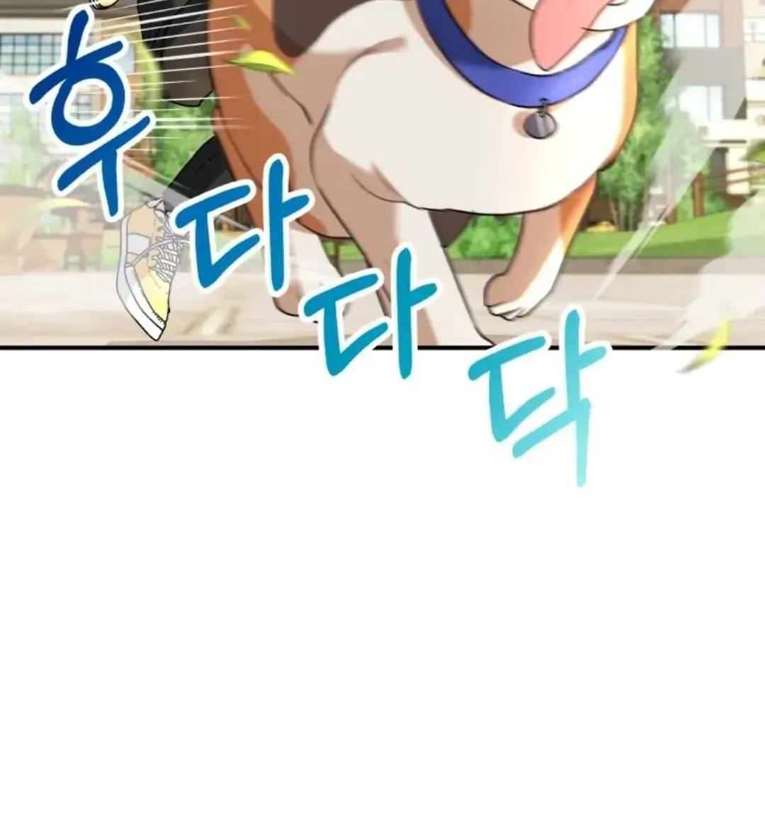 Read Hello! Veterinarian! chapter 8 image 127 on Lezhin