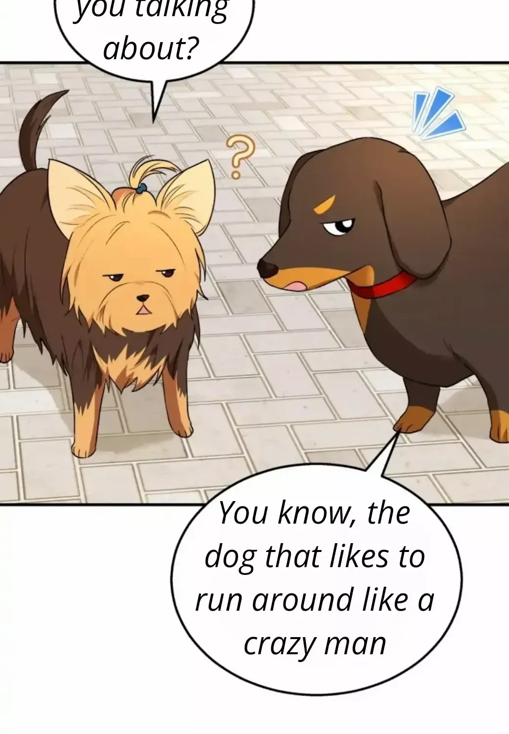 Read Hello! Veterinarian! chapter 8 image 130 on Lezhin