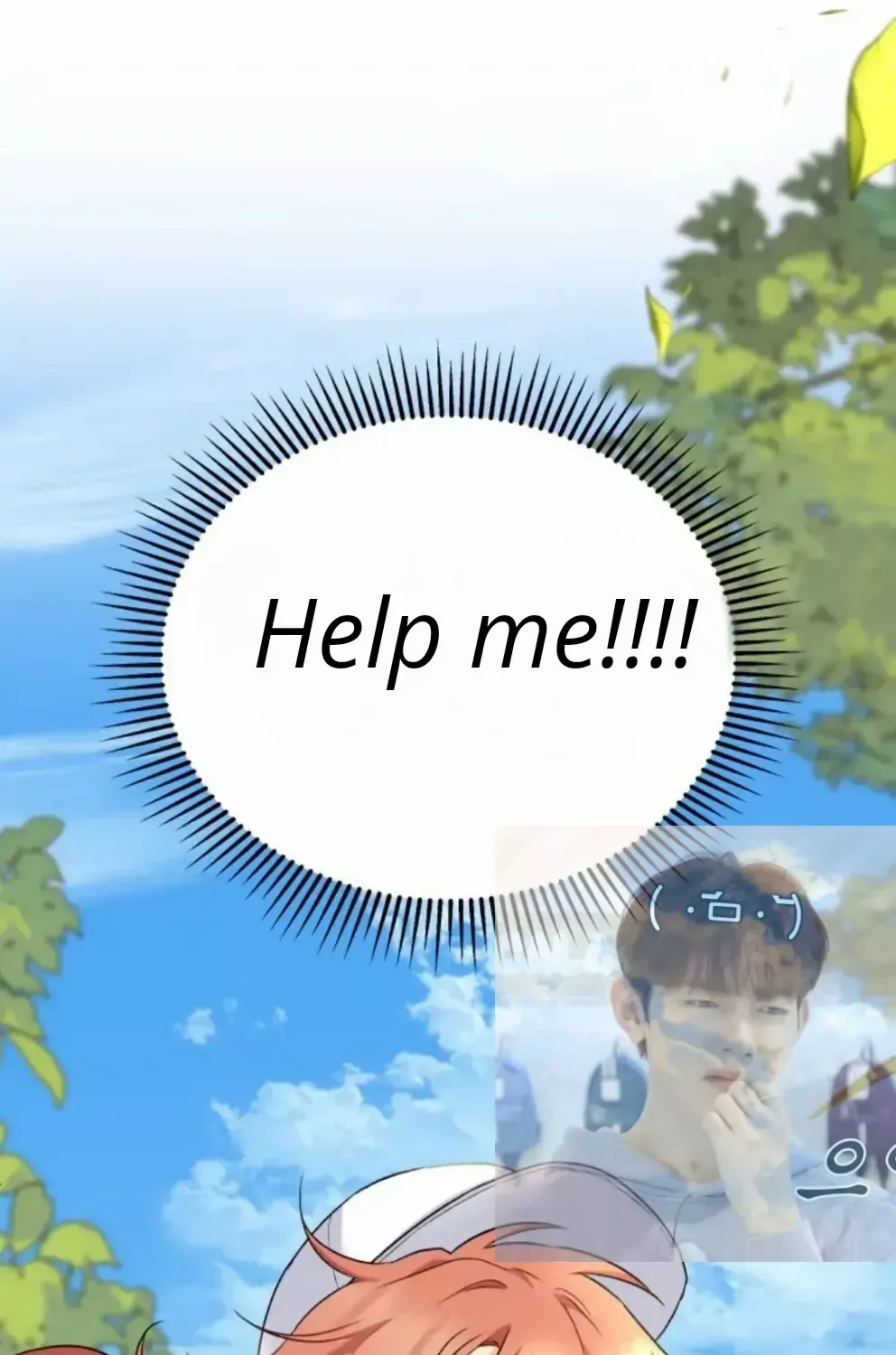 Read Hello! Veterinarian! chapter 8 image 132 on Lezhin