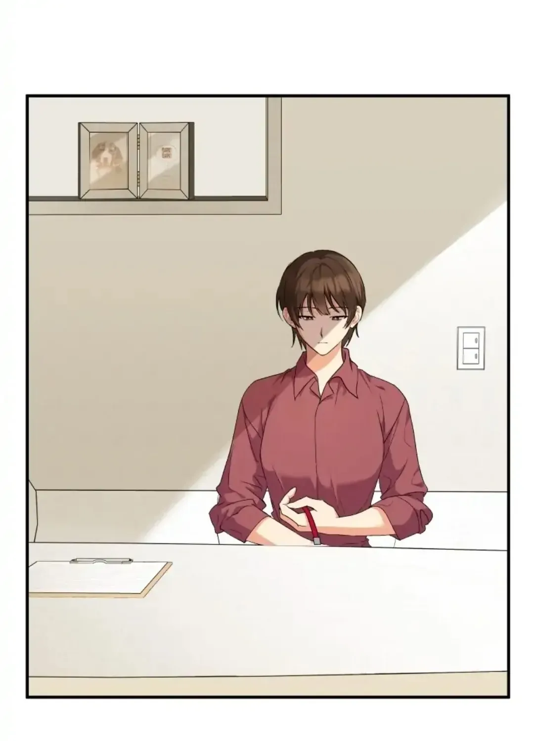 Read Hello! Veterinarian! chapter 8 image 14 on Lezhin