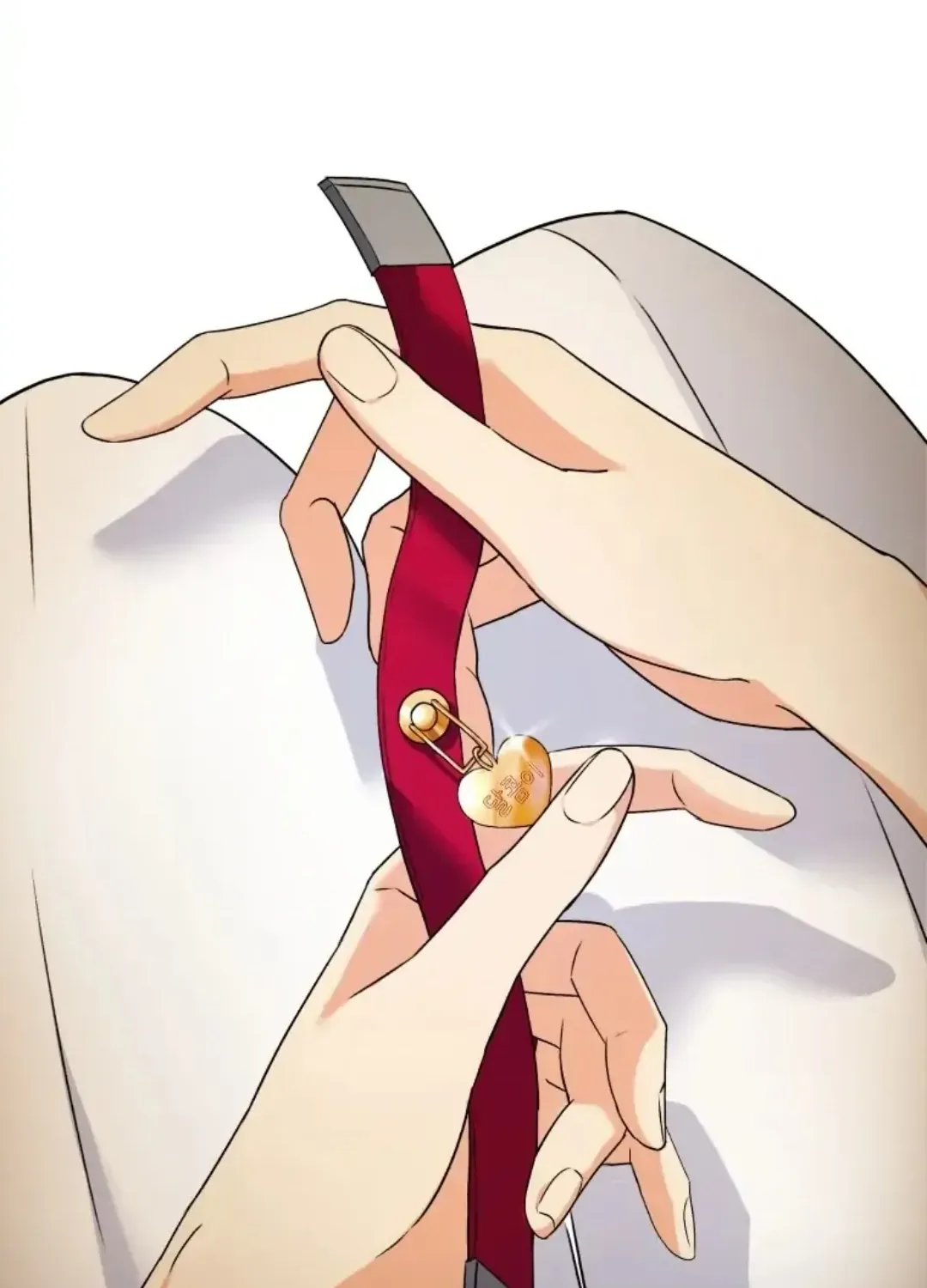 Read Hello! Veterinarian! chapter 8 image 15 on Lezhin