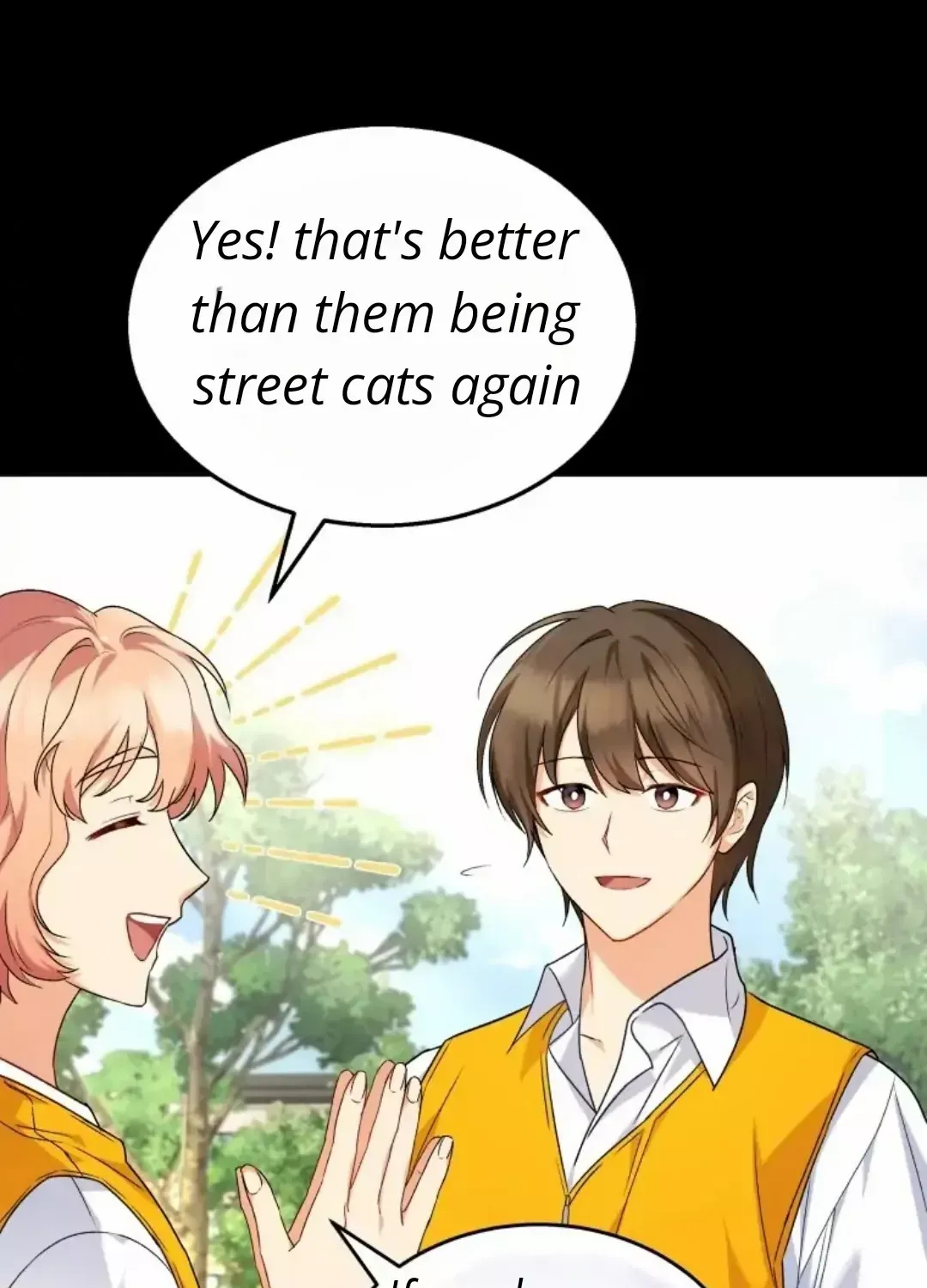 Read Hello! Veterinarian! chapter 8 image 19 on Lezhin