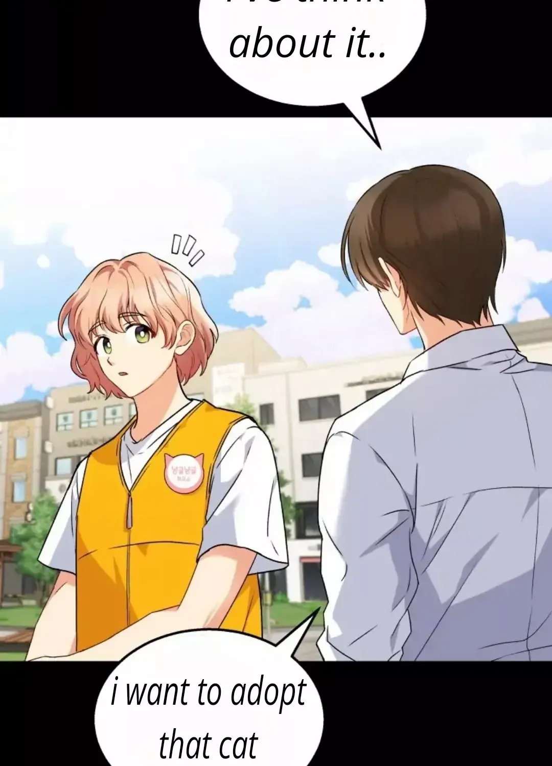 Read Hello! Veterinarian! chapter 8 image 31 on Lezhin