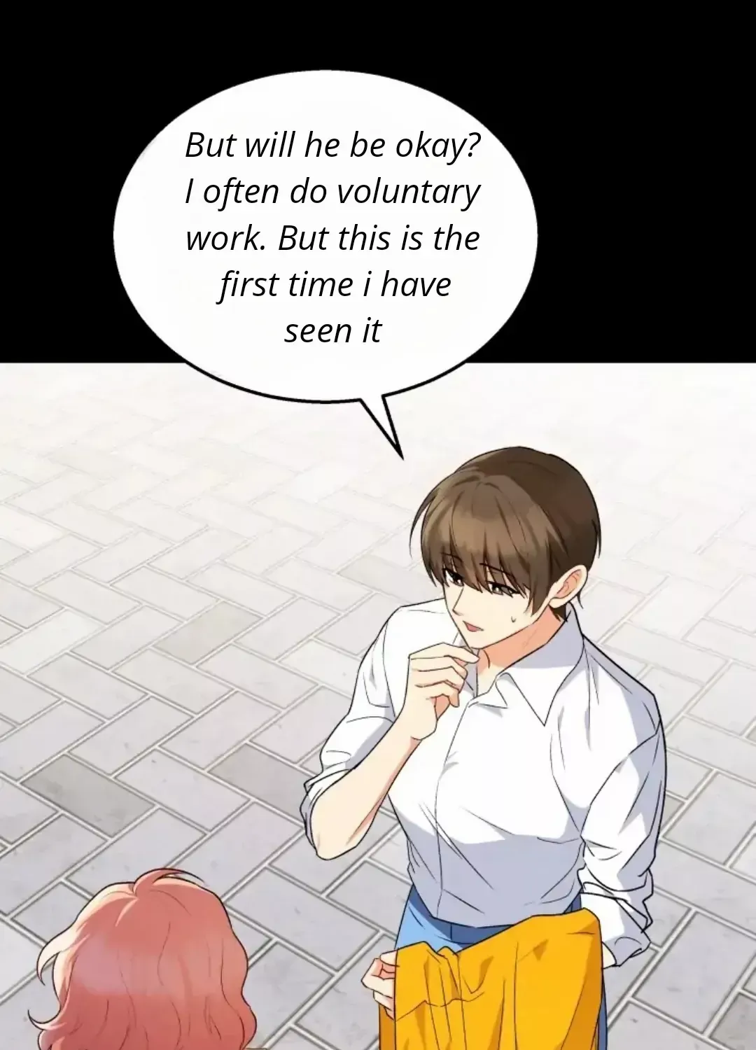 Read Hello! Veterinarian! chapter 8 image 34 on Lezhin