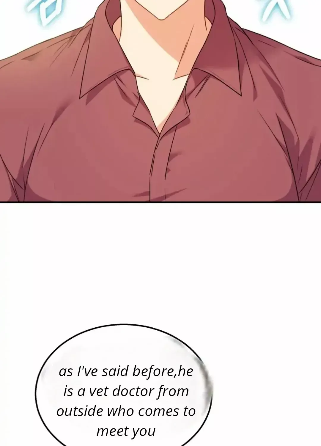 Read Hello! Veterinarian! chapter 8 image 47 on Lezhin