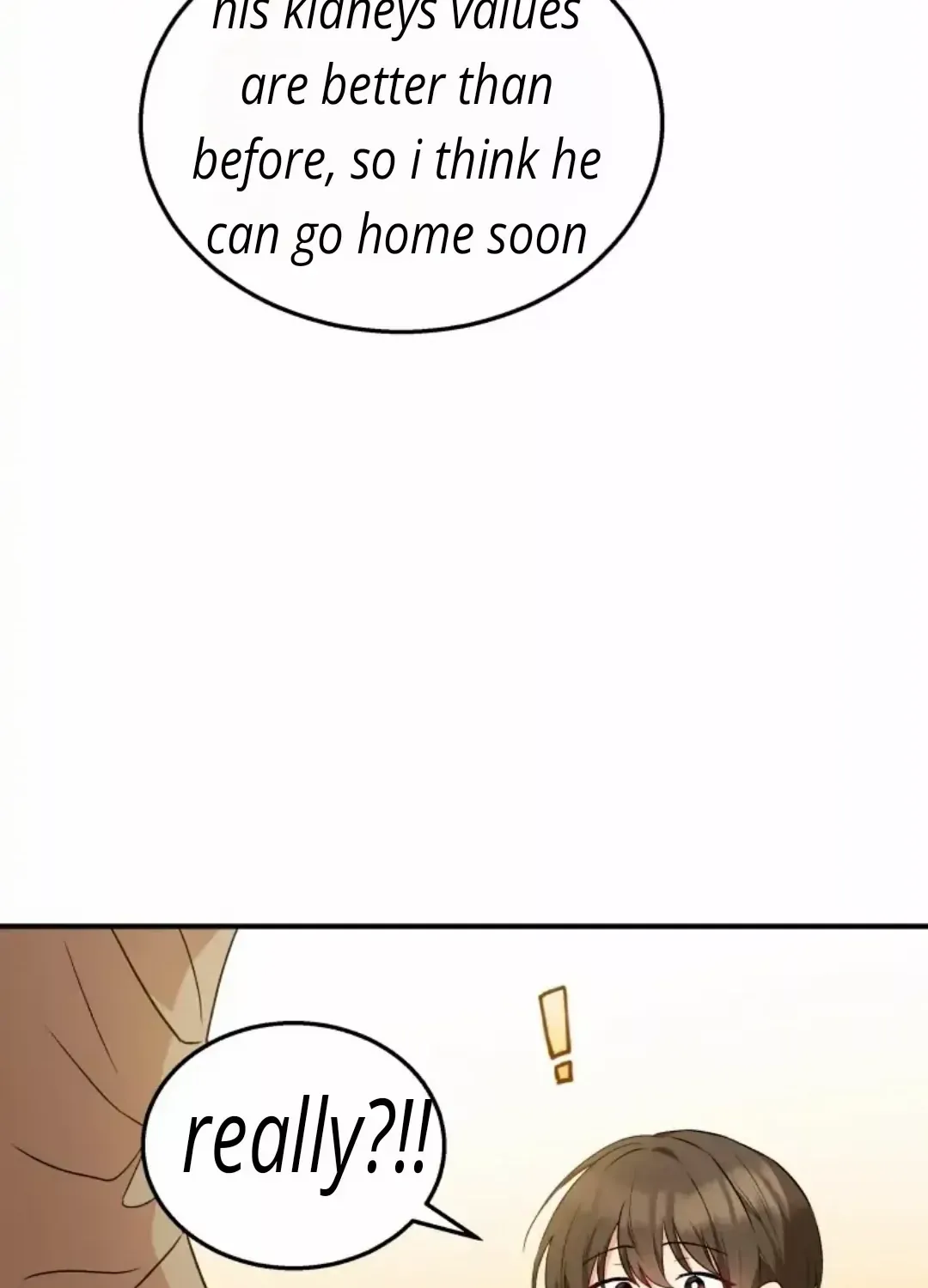 Read Hello! Veterinarian! chapter 8 image 51 on Lezhin