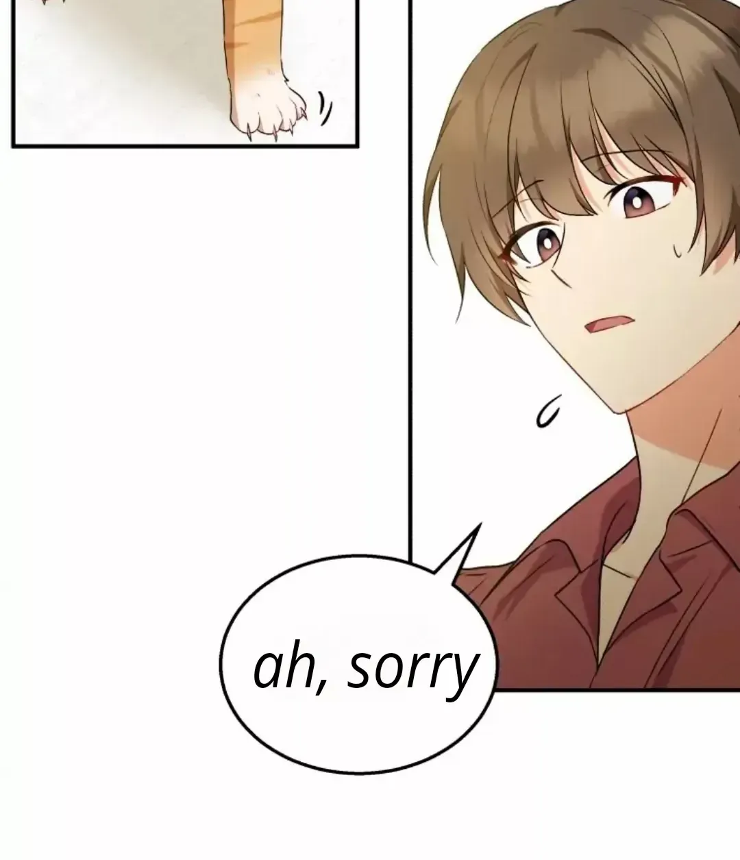 Read Hello! Veterinarian! chapter 8 image 55 on Lezhin