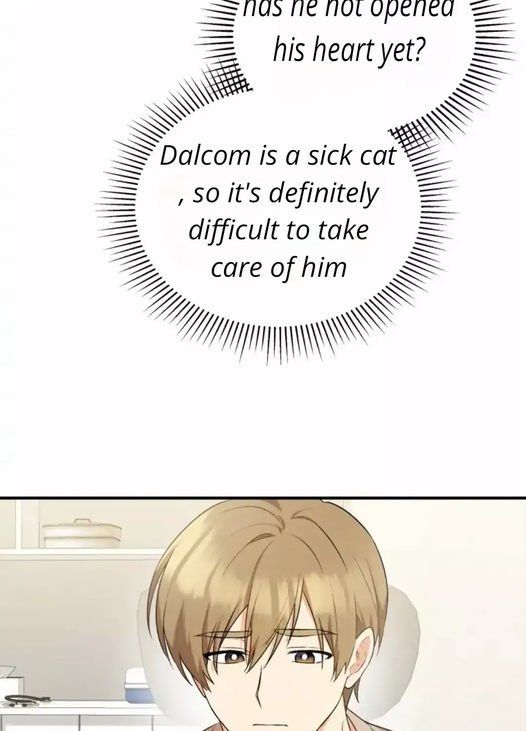 Read Hello! Veterinarian! chapter 8 image 57 on Lezhin