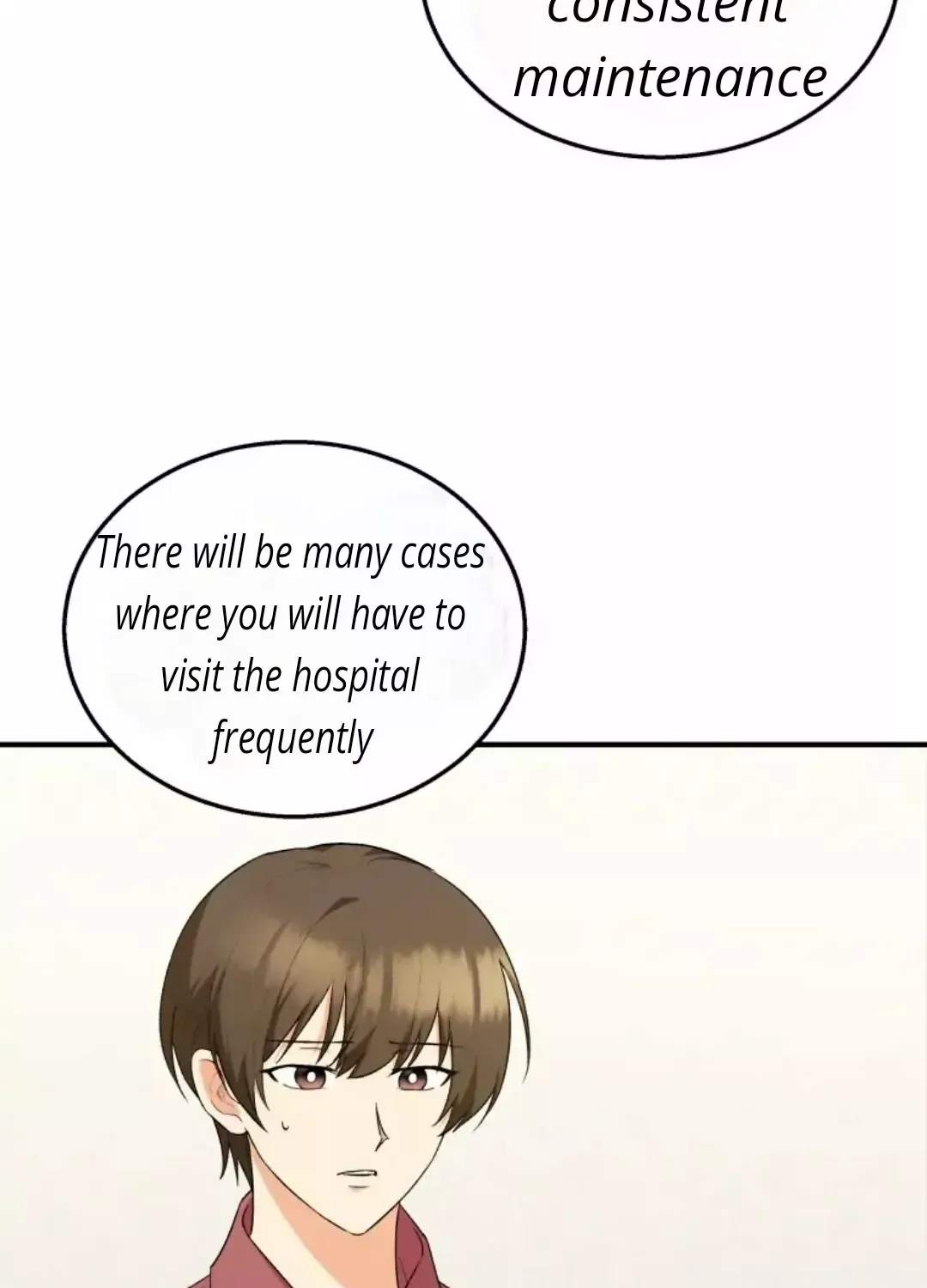 Read Hello! Veterinarian! chapter 8 image 60 on Lezhin