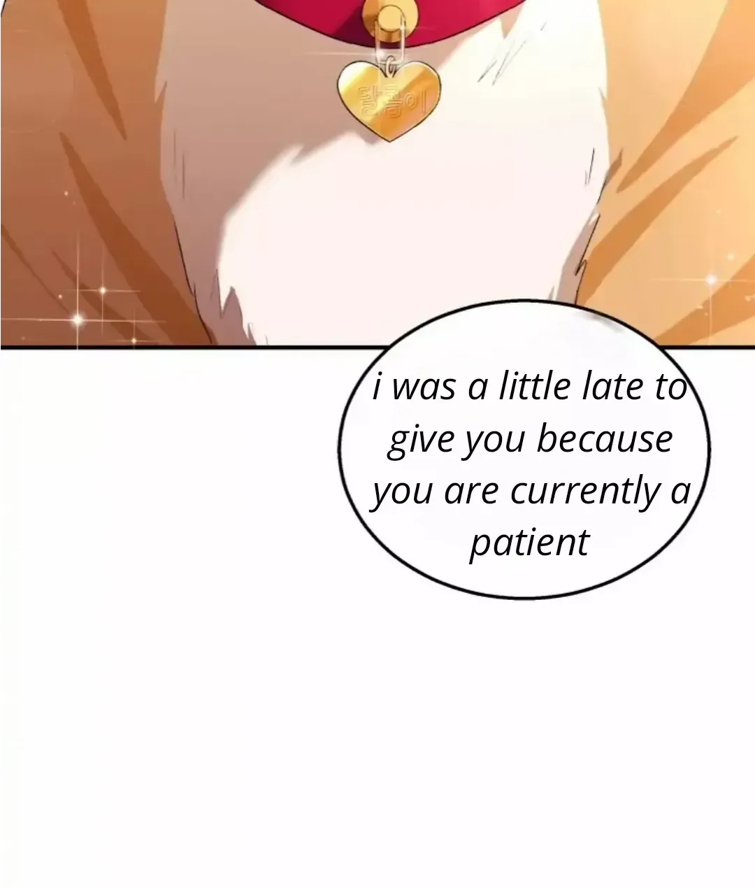 Read Hello! Veterinarian! chapter 8 image 72 on Lezhin
