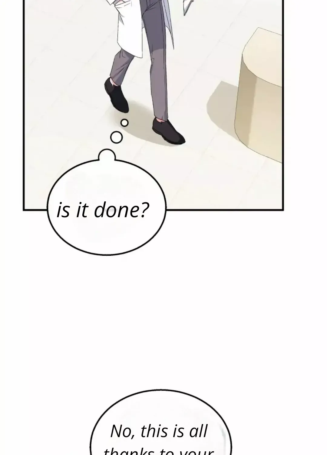 Read Hello! Veterinarian! chapter 8 image 90 on Lezhin