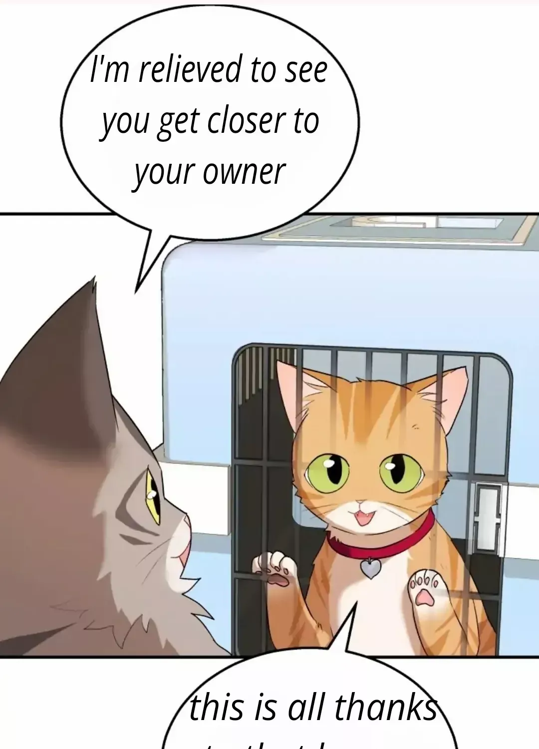 Read Hello! Veterinarian! chapter 8 image 93 on Lezhin