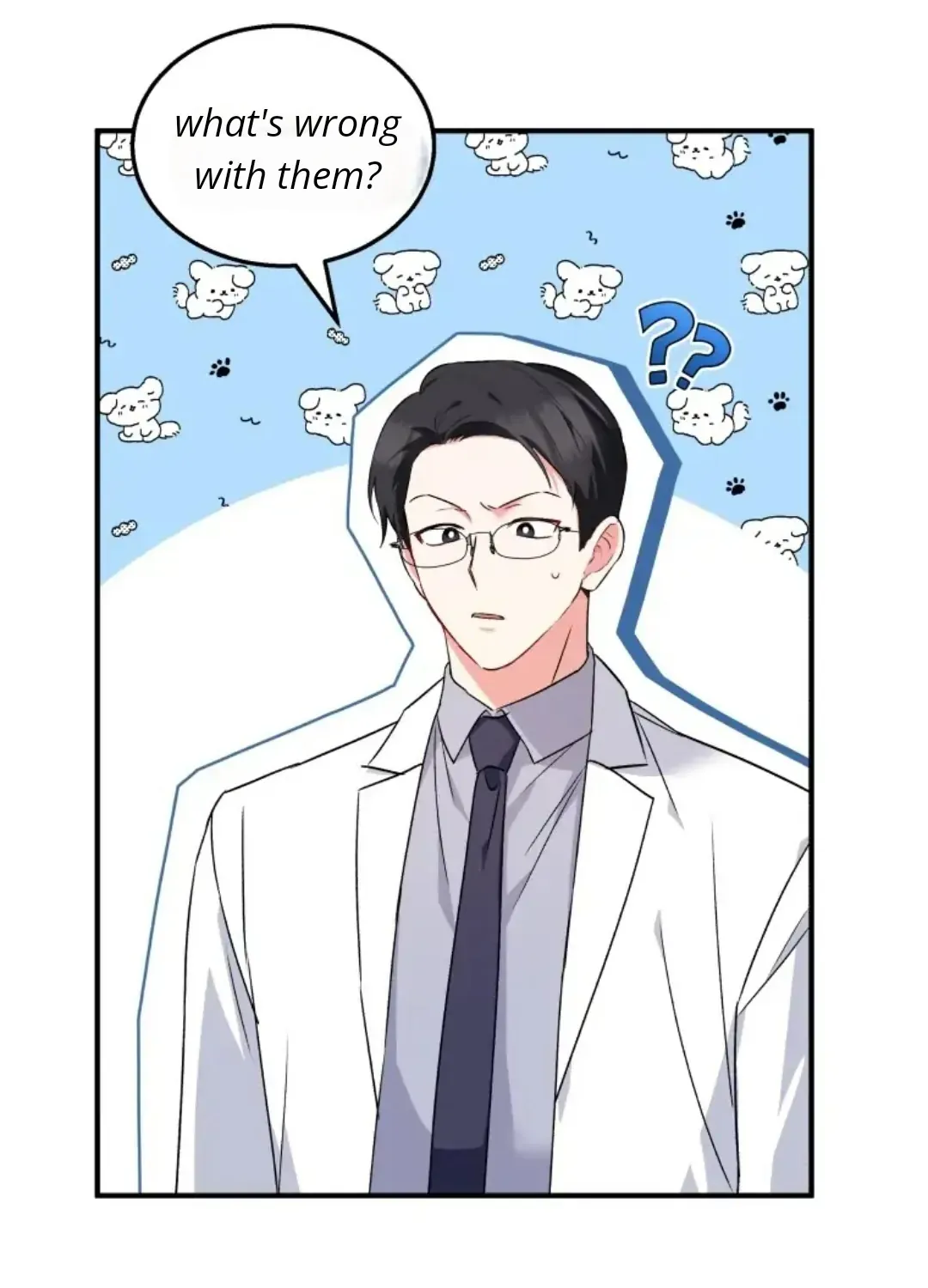Read Hello! Veterinarian! chapter 8 image 98 on Lezhin