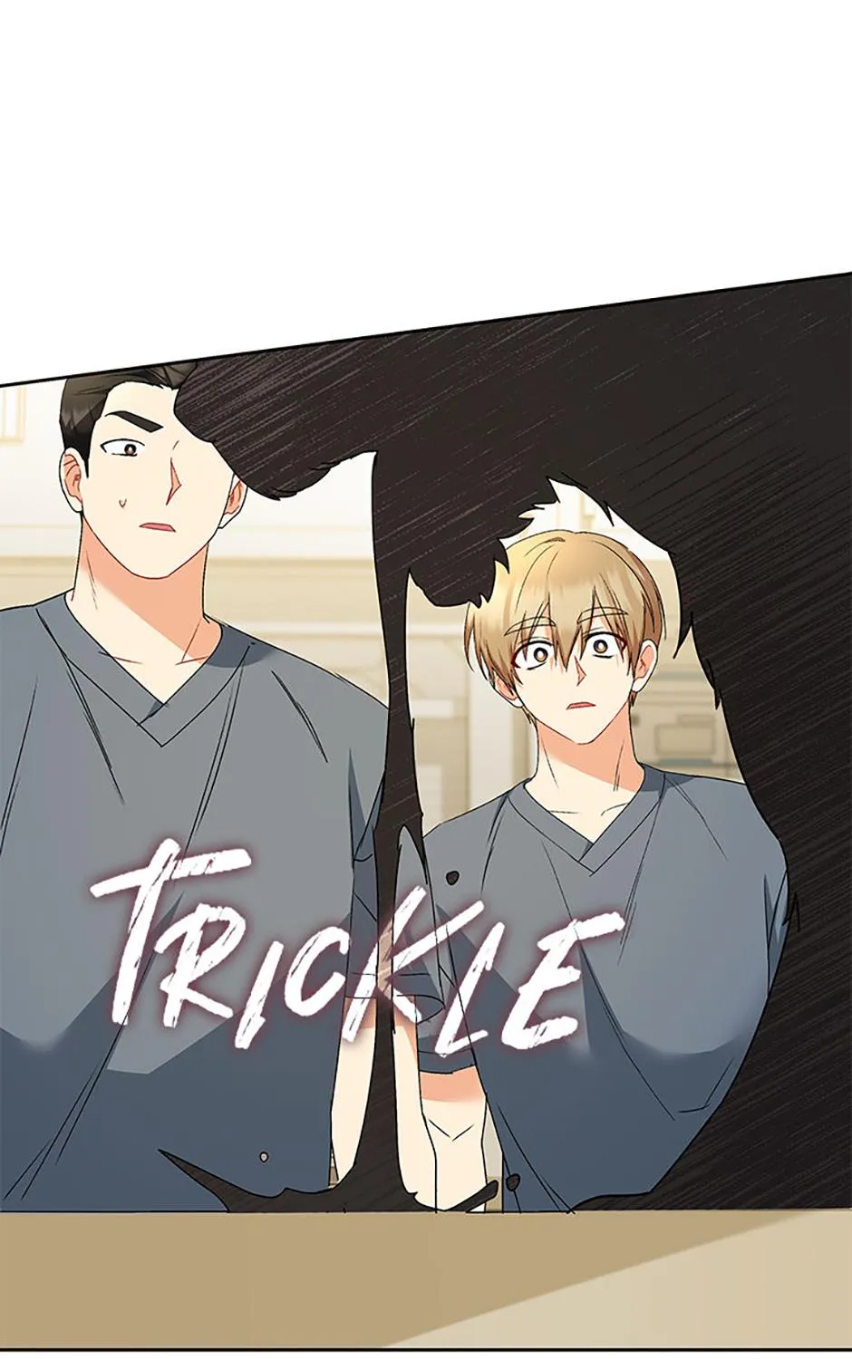 Read Hello! Veterinarian! chapter 80 image 10 on Lezhin