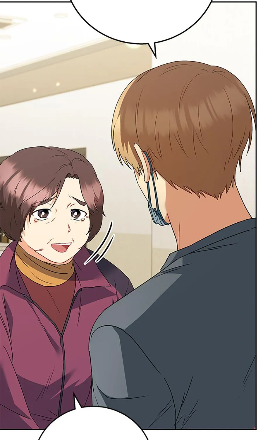 Read Hello! Veterinarian! chapter 80 image 100 on Lezhin