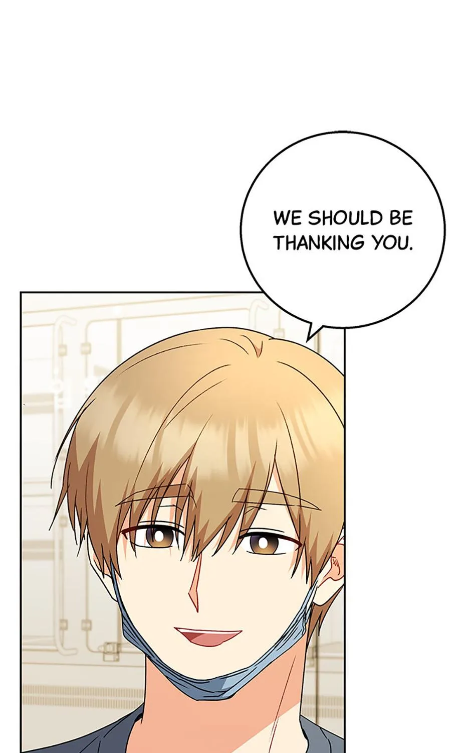Read Hello! Veterinarian! chapter 80 image 102 on Lezhin