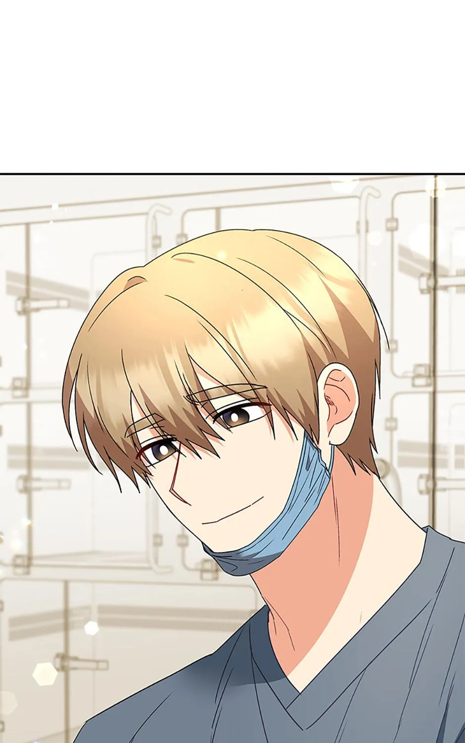 Read Hello! Veterinarian! chapter 80 image 112 on Lezhin