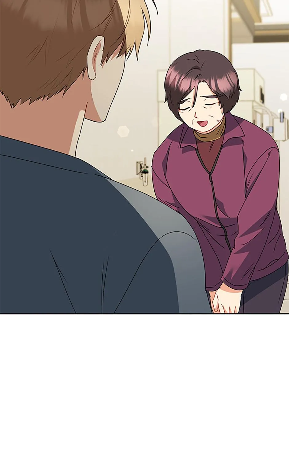 Read Hello! Veterinarian! chapter 80 image 118 on Lezhin