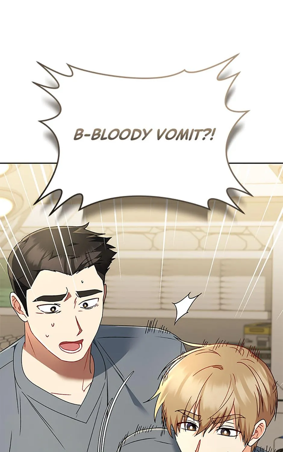 Read Hello! Veterinarian! chapter 80 image 12 on Lezhin