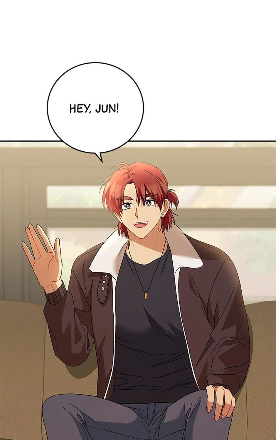 Read Hello! Veterinarian! chapter 80 image 122 on Lezhin