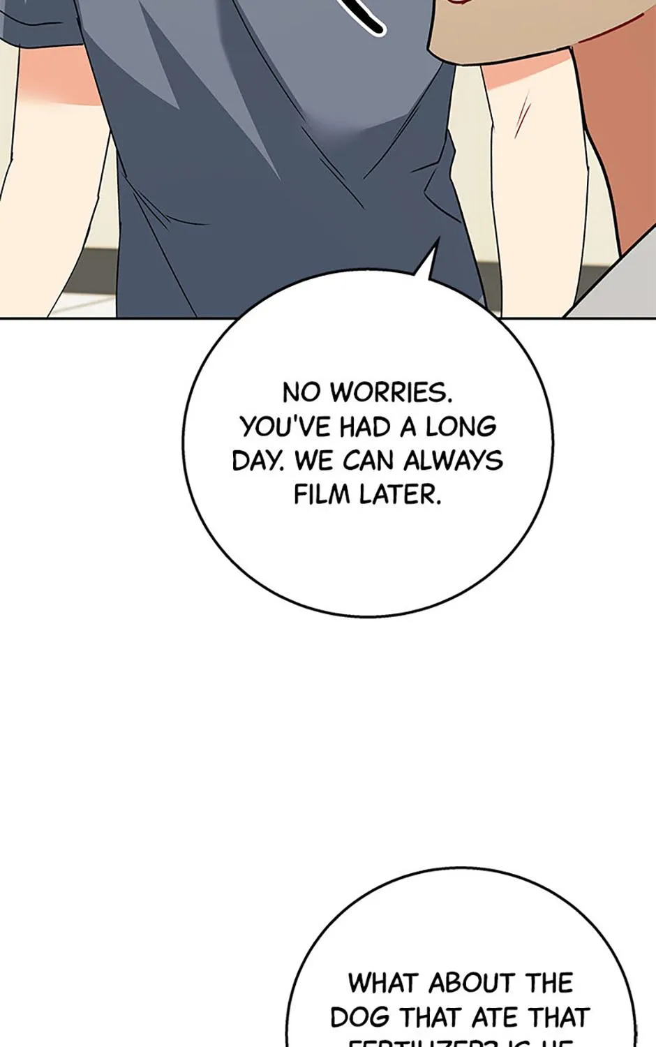 Read Hello! Veterinarian! chapter 80 image 126 on Lezhin
