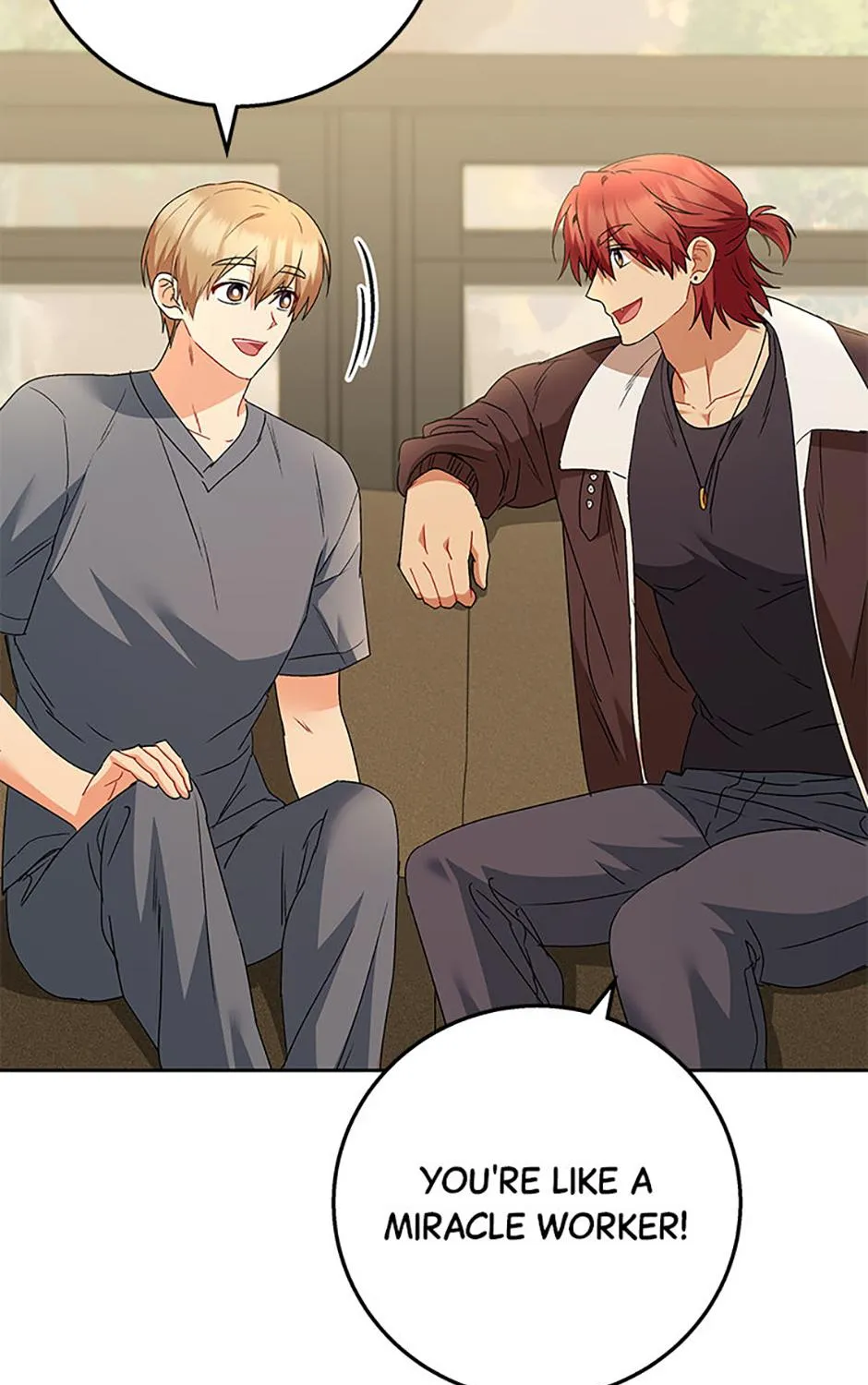 Read Hello! Veterinarian! chapter 80 image 128 on Lezhin