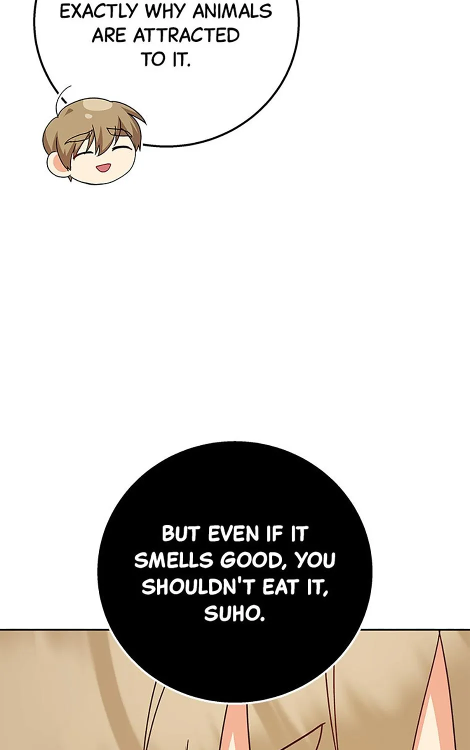 Read Hello! Veterinarian! chapter 80 image 134 on Lezhin