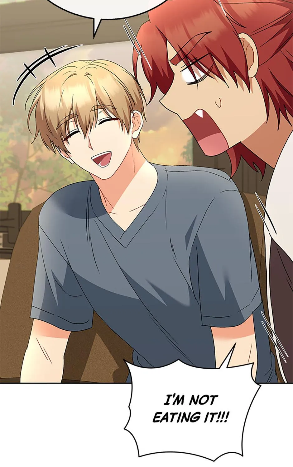 Read Hello! Veterinarian! chapter 80 image 138 on Lezhin