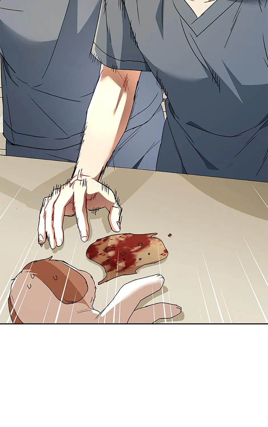 Read Hello! Veterinarian! chapter 80 image 14 on Lezhin